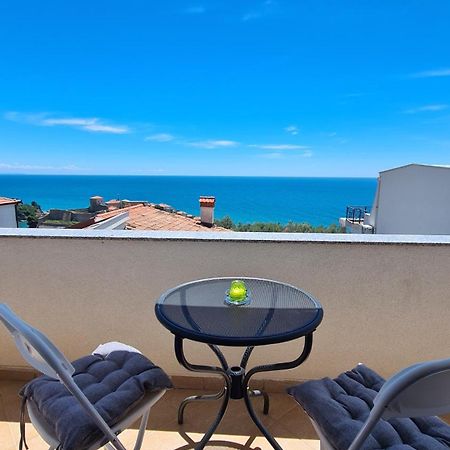 Apartments Mare ウルツィニ エクステリア 写真