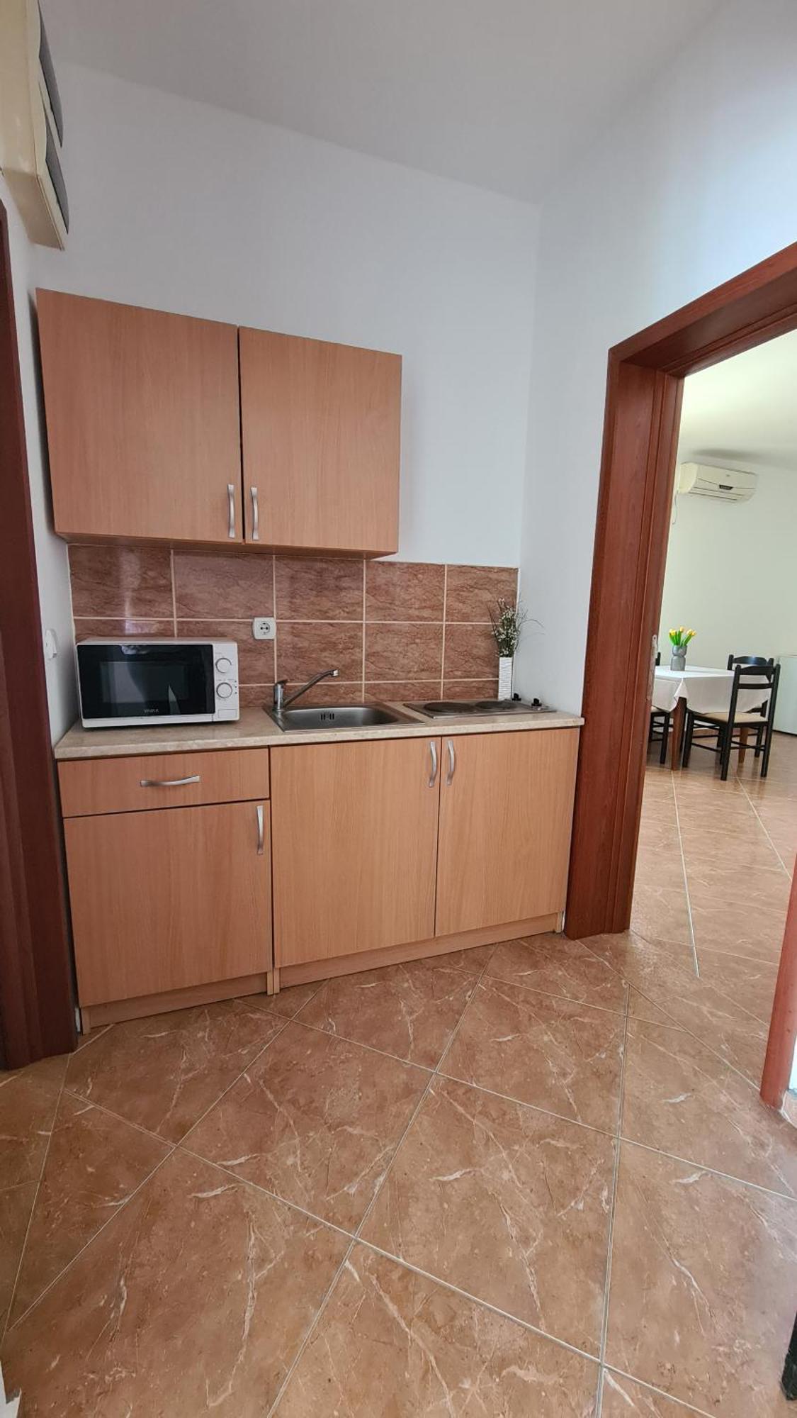 Apartments Mare ウルツィニ エクステリア 写真