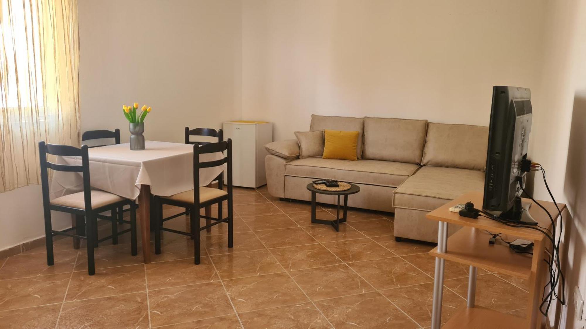 Apartments Mare ウルツィニ エクステリア 写真