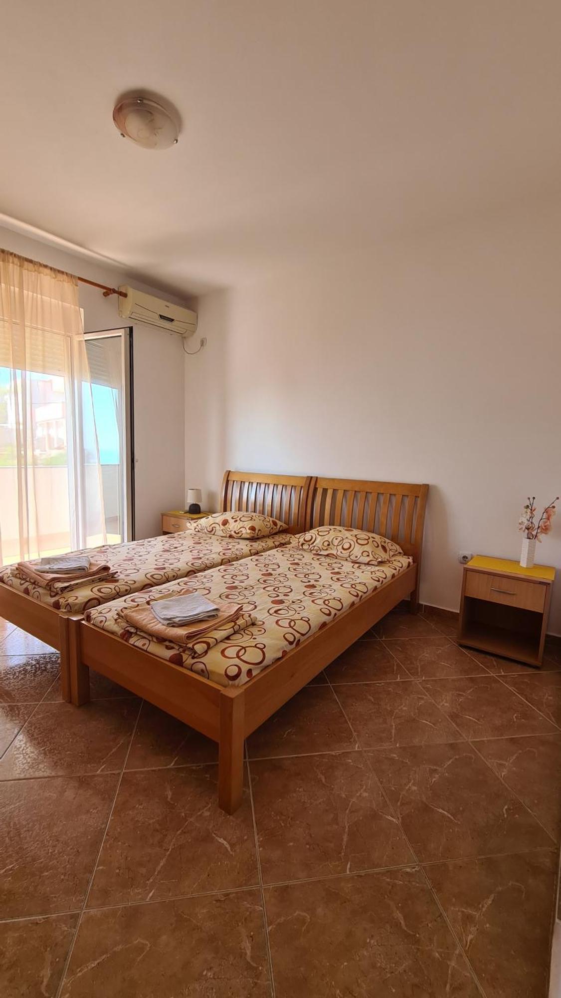 Apartments Mare ウルツィニ 部屋 写真