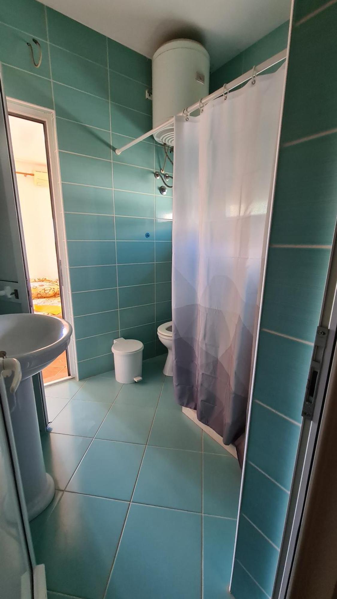 Apartments Mare ウルツィニ エクステリア 写真